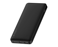 Baseus Bipow 10000mAh, 2xUSB, USB-C, 15W (czarny) - 711348 - zdjęcie 3